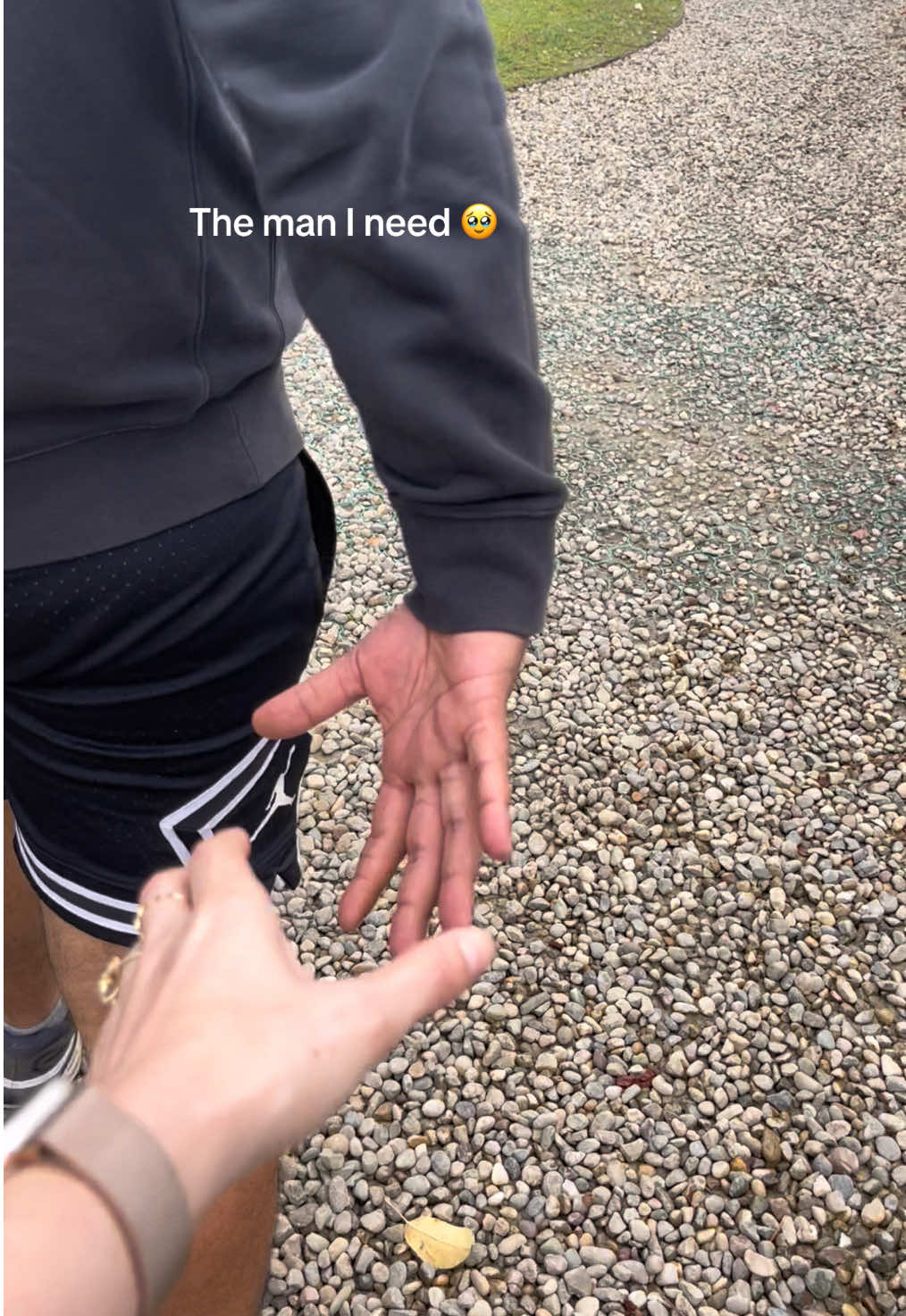 Best feeling in the world 🥹💕 #couplegoals #loverboy #couple #loveyou #couplestiktok  