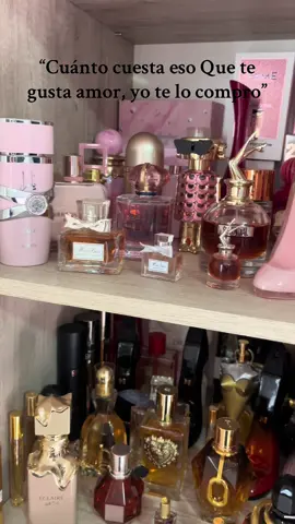 Yo te lo compro ✨ #paratii #fyp #perfumetiktok #parejas  