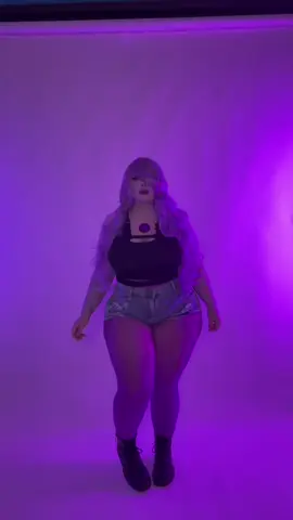 Day 21/31 days of Halloween! | Amethyst from Steven Universe!