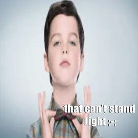 is ts so tuff #targetaudience #sheldoncooper #edit 