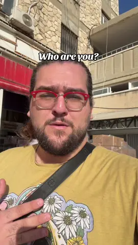 Gained consciousness and started mewing immediately  @Izik izchakov hiar- mekeup you’re the best 🙌🏼 #beard #barber #transformation 