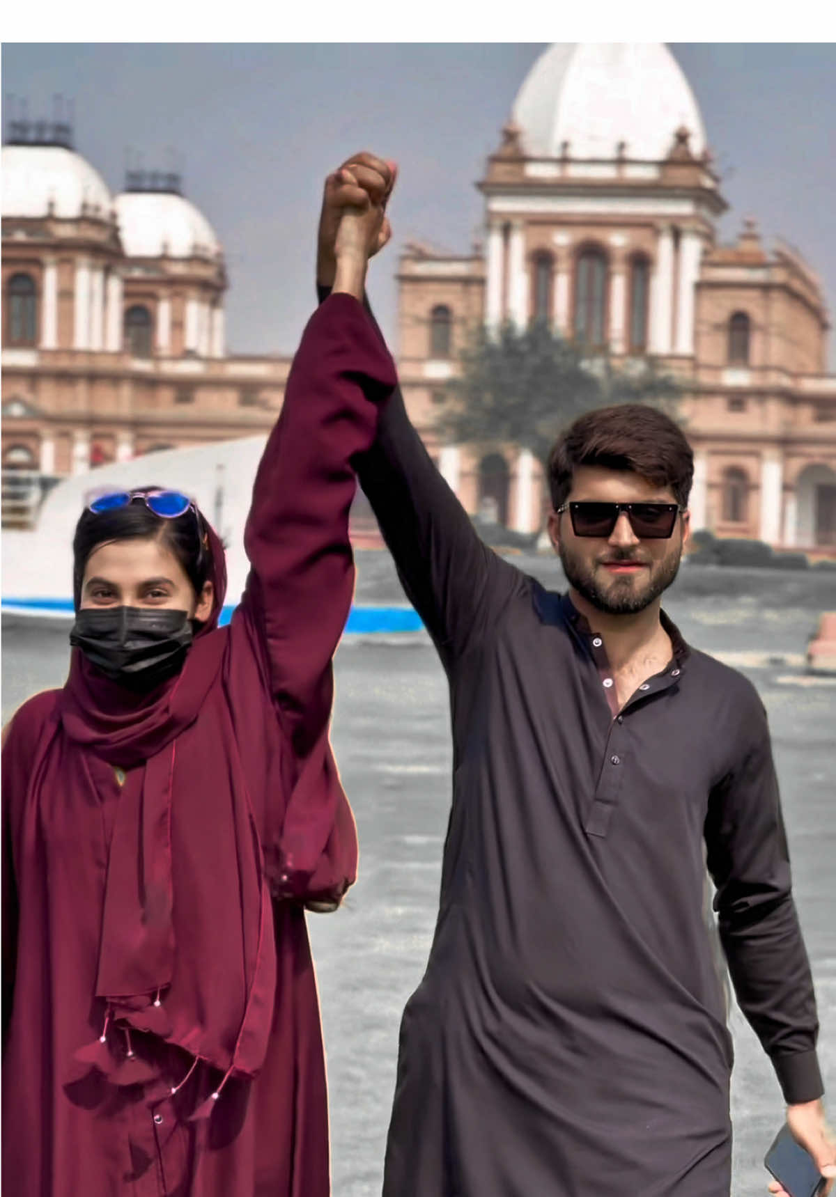 Malkan nal la yari 💕💕#newtrend #fouryou #fyp 