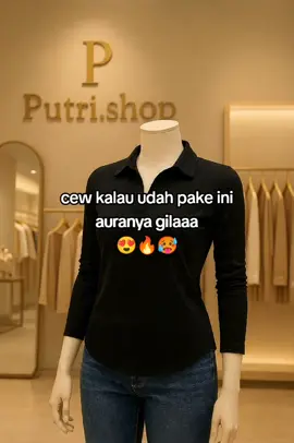 Lagi cari atasan wanita yang kekinian dan nyaman dipakai sehari-hari? ✨ Nih rekomendasi blouse wanita, kaos wanita, dan atasan kekinian yang lagi viral di TikTok 💖 Cocok buat kamu yang suka fashion wanita kekinian dan ingin tampil jadi wanita stylish setiap hari 💅 Gaya simple tapi tetap elegan... cocok buat OOTD wanita modern 😍 Banyak pilihan model dan warna, semua bisa kamu mix and match sesuai style wanita Indonesia 🌸 Harganya juga ramah kantong, jadi pas banget buat kamu yang cari baju wanita murah tapi tetap trendi 💃 Dijamin gak bakal ketinggalan baju wanita trend 2025 — tampil fashionable tanpa harus mahal 💫 Kalau kamu berhijab juga bisa banget, karena model ini cocok buat fashion hijab kekinian 🧕 Yuk buruan checkout sebelum kehabisan... biar tampil makin cantik dan percaya diri setiap hari 💖 #fyp   #fashion   #OOTD   #style   #bajuwanita 