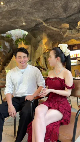 Ca sĩ chứ kêu hát bất chợt là không có thuộc bài nào hết chị ơi 😅 #hothien #xuhuong 