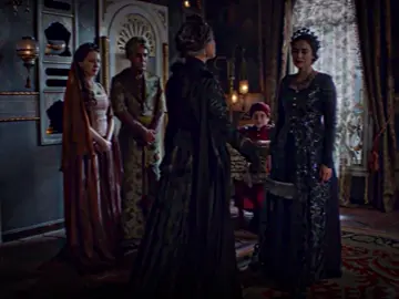 Hdiva #kosemsultan #muhteşemyüzyıl #muhtesemyuzyilkosem #viral #edit 