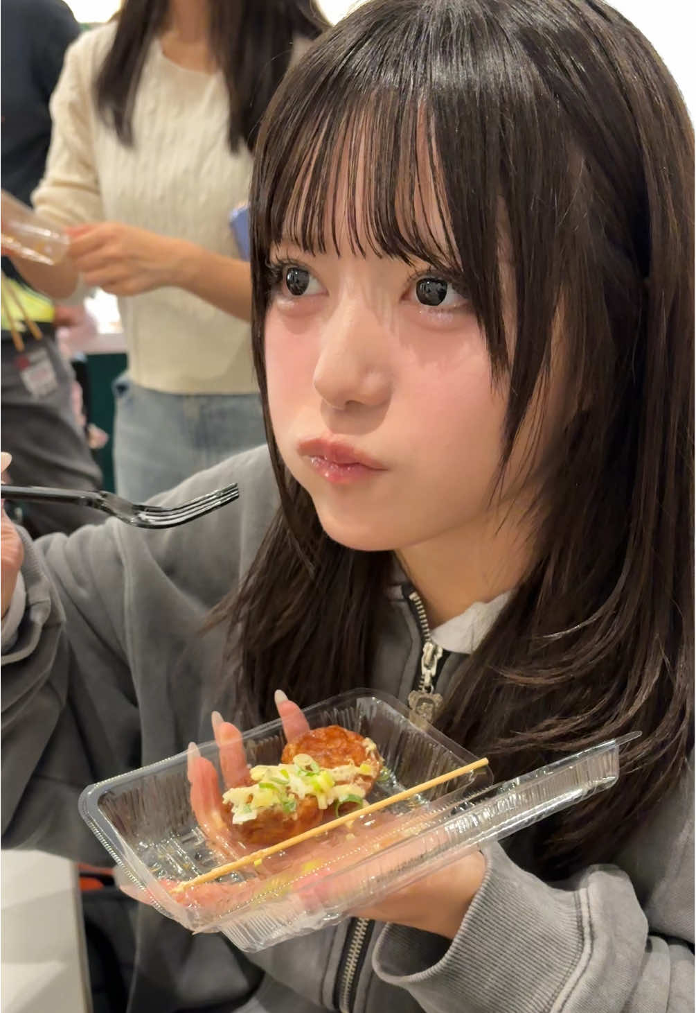 いっぱい食べるもぐもぐすーもぜひご覧ください🍰💓 @すちゃん  #WHITESCORPION #ホワスピ #fyp #idol #HAPPYACE 