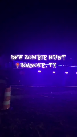 #zombiehunt#dfw#HalloweenDFW#zombiepaintball
