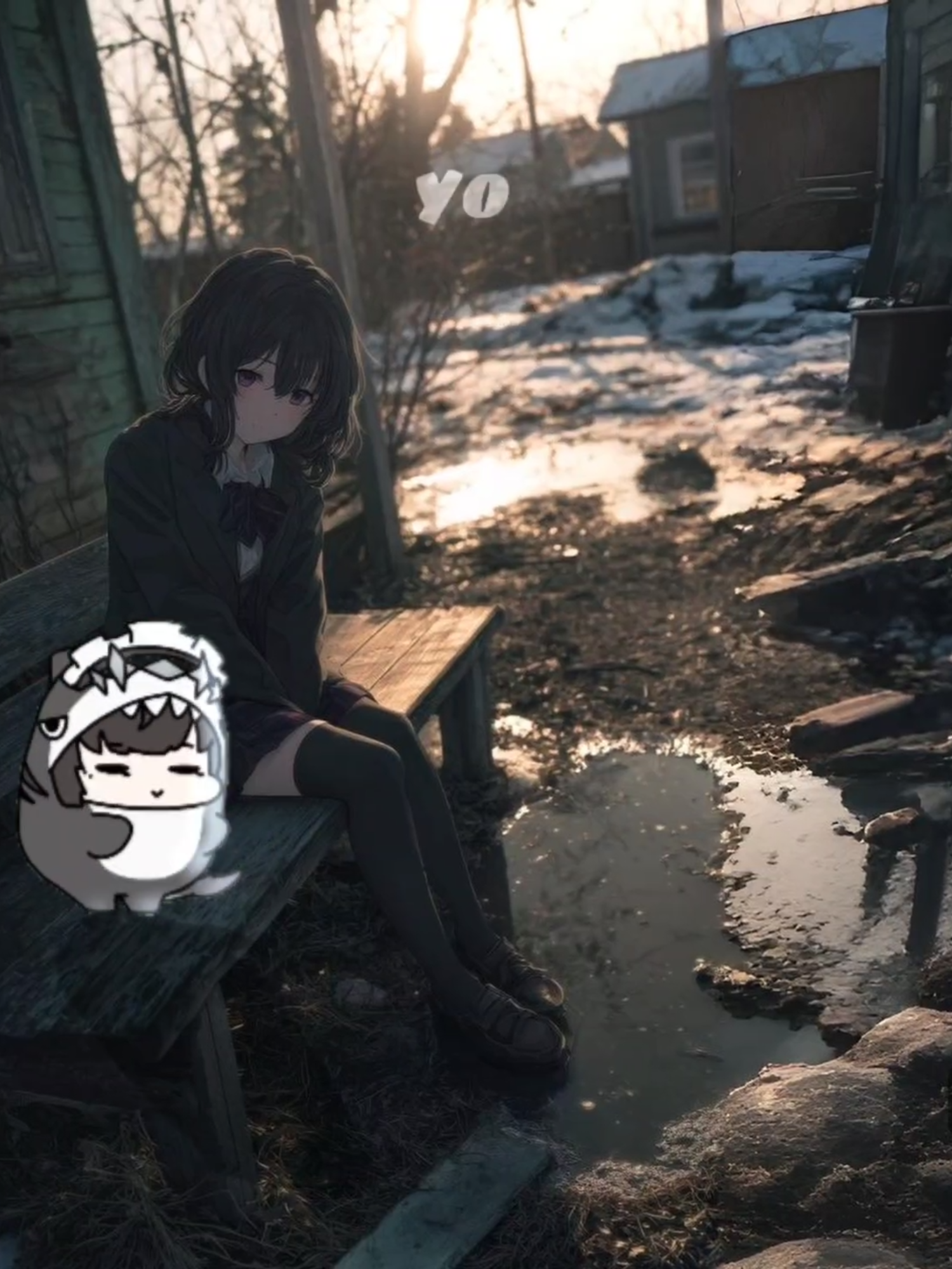 Montagem nada tropica #ellen #zzz #funk #phonk #brazil #fyp #foryou #viral #trend