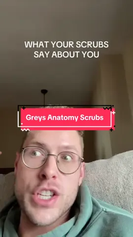 #stitch with @your gay brother Greys was that girl #scrubs #shopping #nursing 