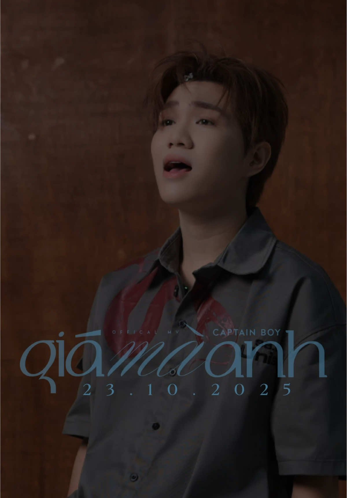 mời các nữ 9 nghe demo GIÁ MÀ ANH 🚘⛓️ #CAPTAINBOY #GMA #GiaMaAnh 