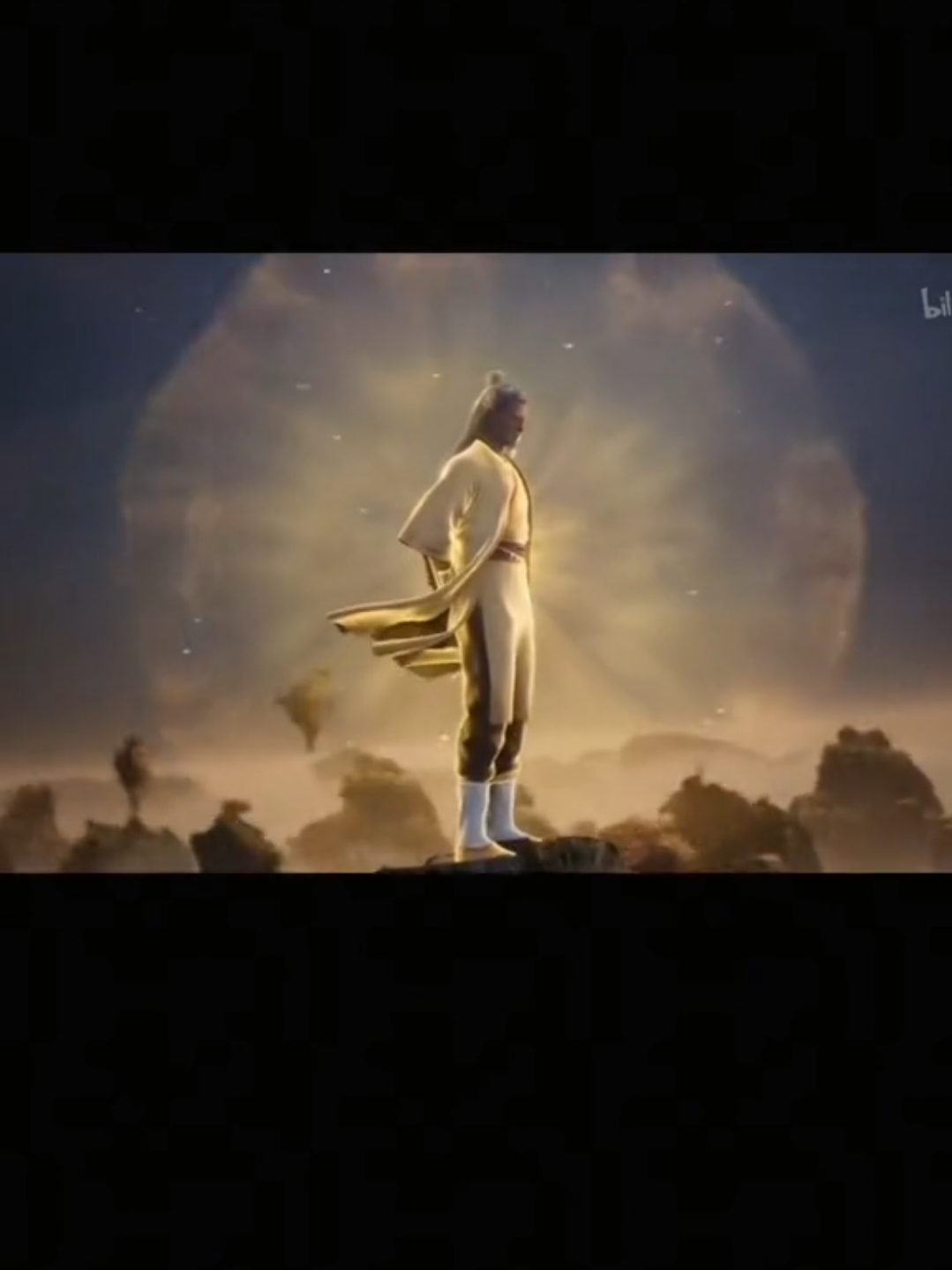 Hướng Chi Lễ - đỉnh giai nhân giới hoá thần #王者荣耀 #凡人修仙传 #韩立 #phamnhantutien #hanlap 