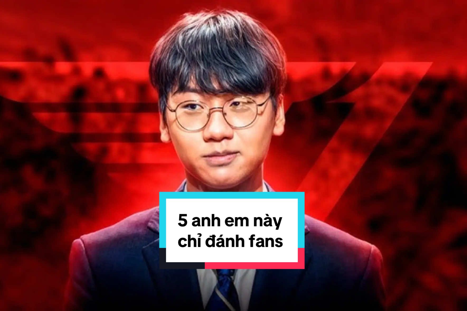 chỉ Đ fan là nhanh thoi#t1 #faker #leagueoflegends #esports 