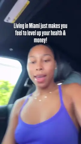 #miamiliving 
