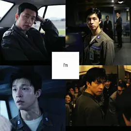 letnan Seo 🔥🔥🔥🔥#hongkyung #goodnews #netflix #kdrama 