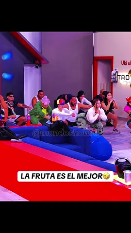 #casaalofoke #casadealofoke #lafruta #graciebon #Republicadominicana 