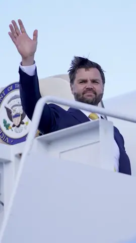 Reporter's Notebook: When Vice President JD Vance was asked about bigoted messages in a private group chat, he said it showed how 