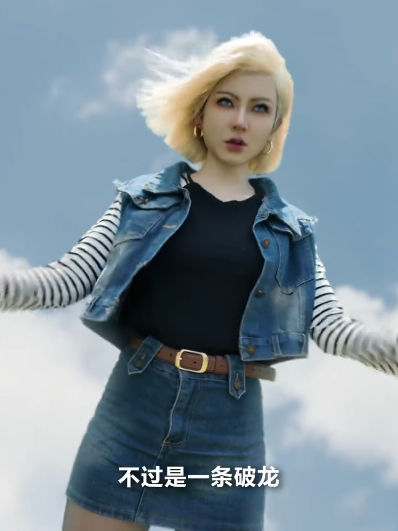 Cái mew gì vậy#viral #anime #xuhuong #cosplay #thapcamchina 