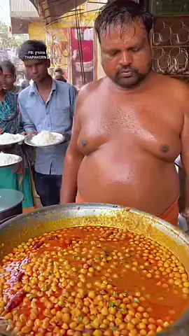#FoodIndia 