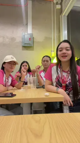 Lala na kaayo kog trust issues tungod ani nila HAHAHAHA#telepathy 