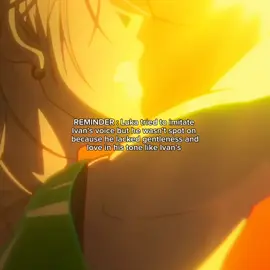 #IVANTILL — idk if you guys noticed but sometimes Luka's singing was more like Ivan's. dont say i do misinfo but half of the alnst watchers said ts back then || #Ivanalienstage #Tillalienstage #alienstagevivinos #angst 