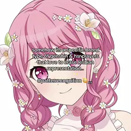 #BANDORI  : :  and they always have that one sexuality.. scratches.. and hide behind it.. 🥹😅😅 #bandorigirlsbandparty #wlw #bangdreamgirlsbandparty #GenshinImpact #lesbianrepresentation #fy #lesbian #lvcybqqes #🌷 