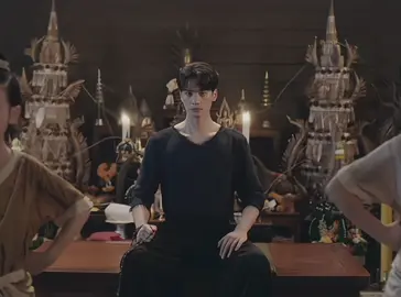 bộ phim đưa mình trở lại làng BL Tháiiii #khemjiratheseries #kengharit #viral #fyp #foryou @Harit_keng 