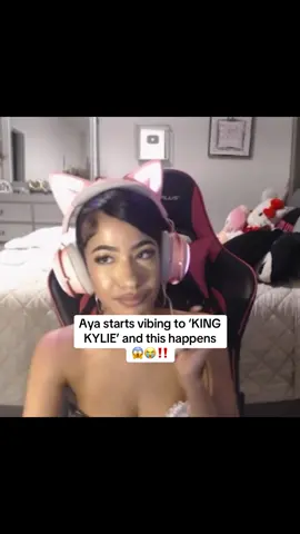 #kingkylie #ayaatanjali #blowthisup #ayaaxclipss #fyp 