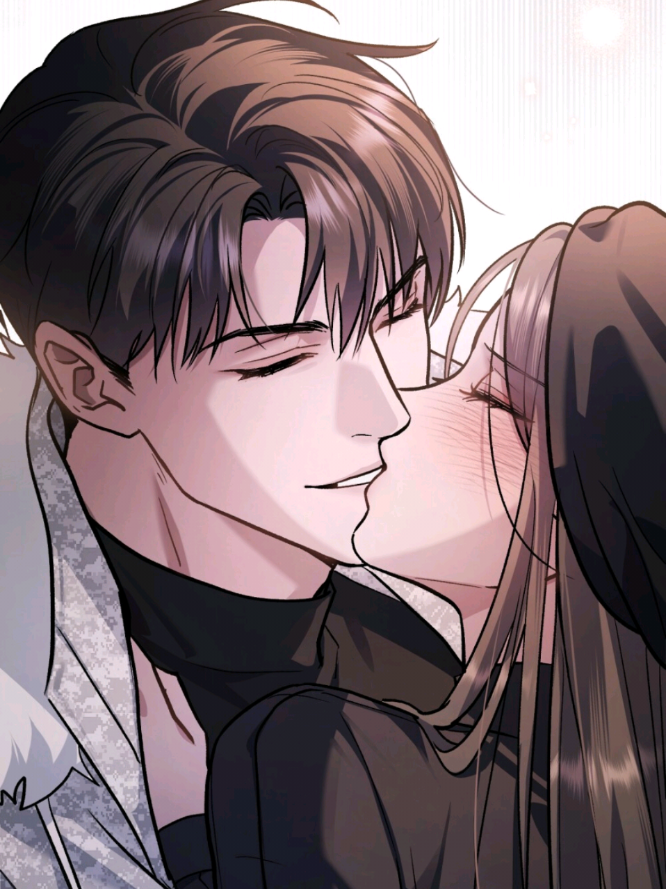 [Ch.43] Nụ hôn choáy bỏng cùng Woo Shin và Seo Ryeong  #메리사이코 #merrypsycho  #cuochonnhandienro  #viral #fyp #viralvideo 