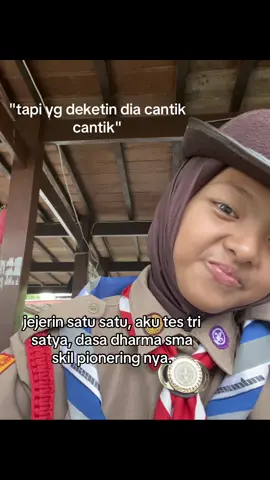 #trisatyapramuka #dasadharmapramuka #pionering  #fyppppppppppppppppppppppp #lewatberanda 