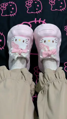 Sục kitty đế cao#chiendichnhasangtao #cuocduanhasangtao #reviewgiaydep #saleluongve 