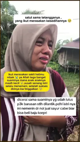 yg lagi viral di Aceh 🥺p3k mengh4ncurk4n rumah tangga nya ...#ceritakehidupan #fyppppppppppppppppppppppp #fypage #berita #aceh 