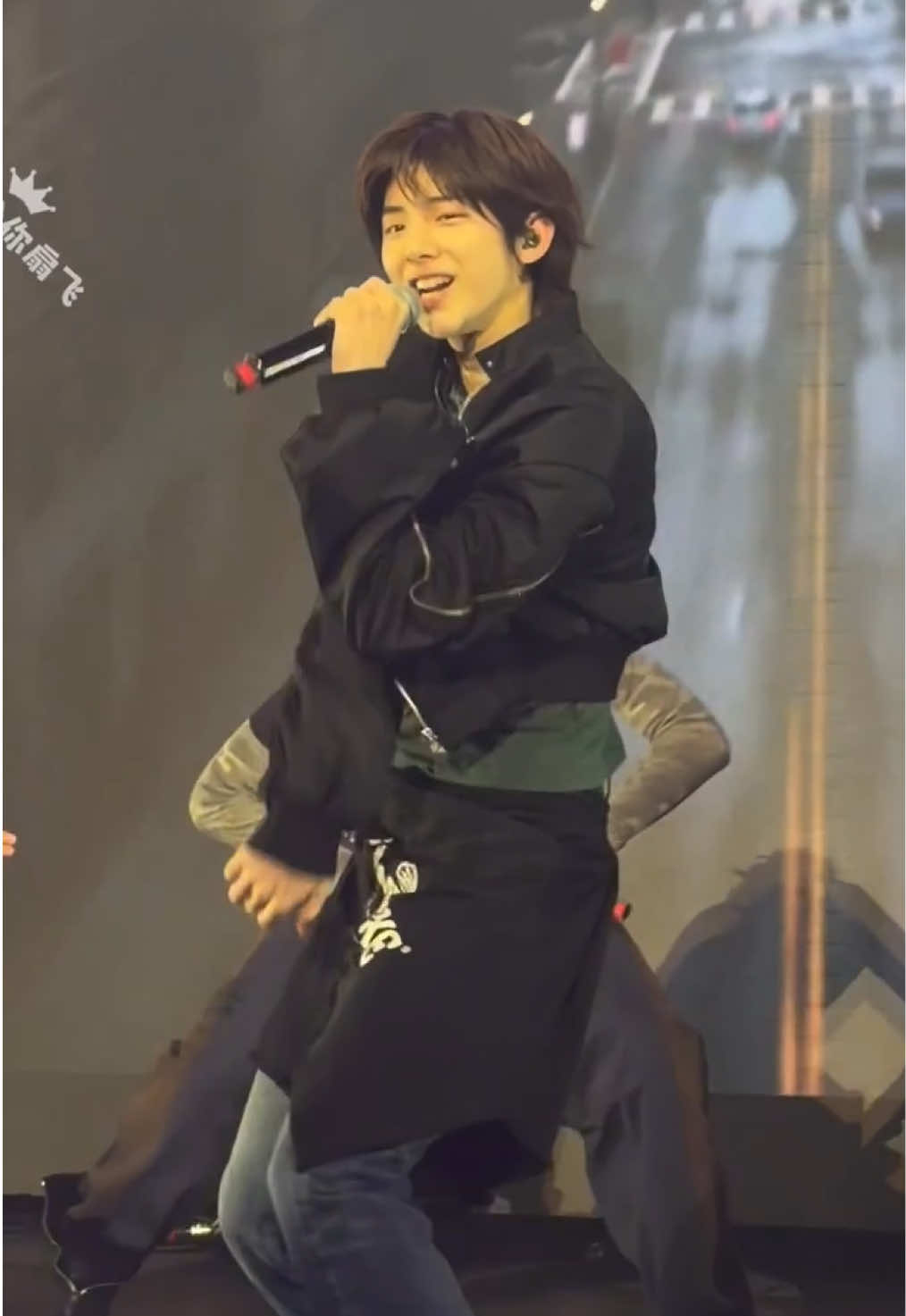 น้องจูนเต้นเท่ห์มาก แต่ก็น่ารักอยู่ดี #CORTIS #코르티스 #JUHOON #tiktoktrending #fypシ゚ 