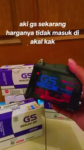 aki gs vario#akigsoriginal #akigsastraoriginal #fyppppppppppppppppppppppp #fypviral 