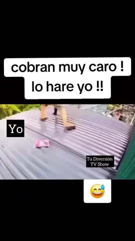 este hombre quiso ahorrar mano de obra  #risas #gracioso #humor #chistoso #dramatico #viral #tiktokviral #cosasdelmundo6 #mexico #mexicanos #colombia #argentina #venezuela #elsalvador #carabineros #pdi #noticiaschile #chilenos #chilenas #hombres #mujeres 