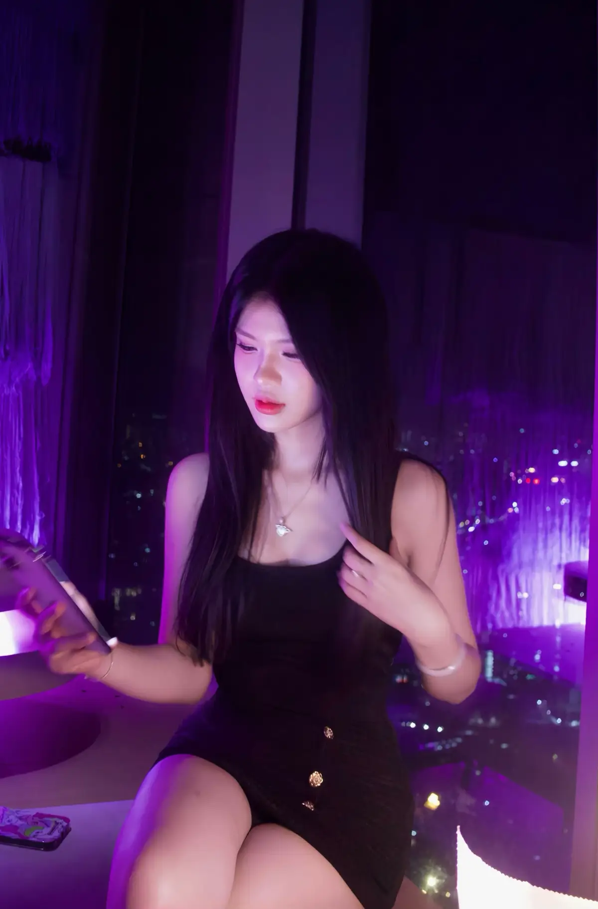 Kat sống về đêm 👍