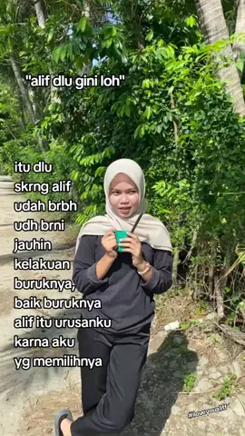 iloveyou sayangg 🤍🤍 @Alif alif #bucin #alif #alif #fy 