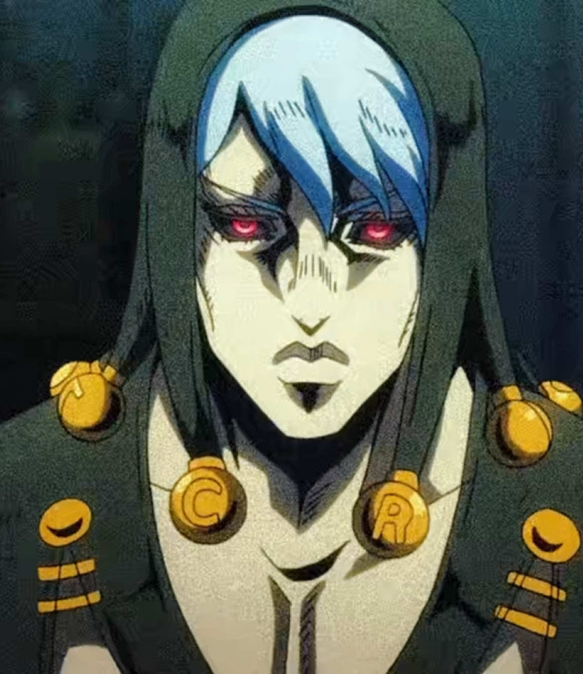 #fyp #edit #jojo  #jojosbizarreadventure #metallica 