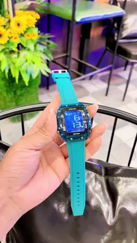 Đồng Hồ Điện Tử Thể Thao Chính Hãng SMAEL #dongho #donghodep #donghonamchinhhang #donghonam 