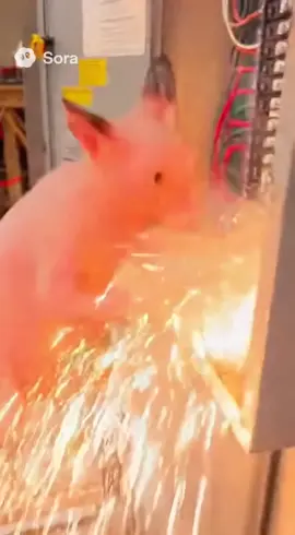 #realcrimMEOWal #funny #catelectrician 