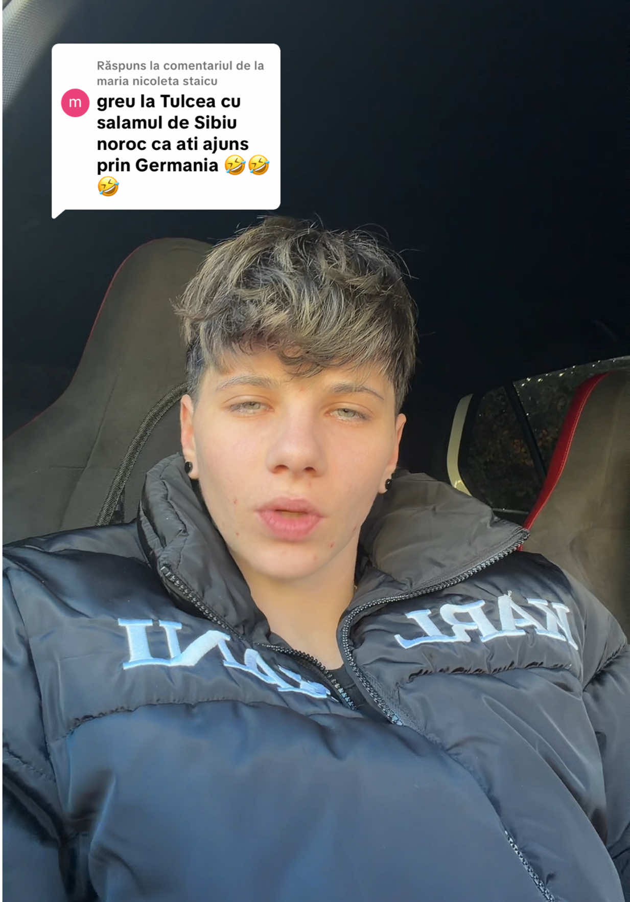 Ca răspuns pentru @maria nicoleta staicu #fypシ #fy #fypage #fypシ゚viral #foryoupagе 