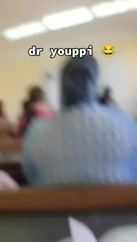 dr youppi 😂✨ #جامعة_فرحات_عباس_باز1_سطيف🤷 #youppi #سطيف #جامعة_الهضاب_سطيف #for 
