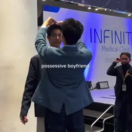 very possessive.. #almondprogress #almondbabybigboy #progresspassawish 