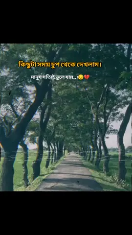 সত্যি কথা 😩