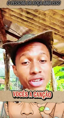 O pessoal da roça ama ele  CRÉDITOS @Cabeça dicas  #vidanaroça #roça #insetos 