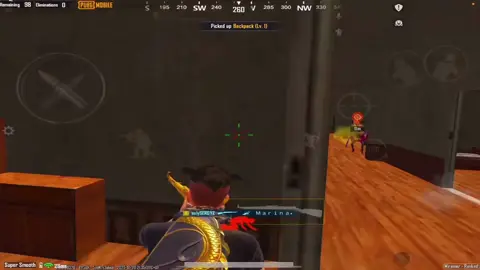 Încep să misc si eu? Haideee pe livee😍 #fyp #highlights #pubg 