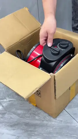 máy sưởi ấm tiện lợi. #maysuoi #giadungtienich #xuhuong 