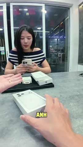 Ae chọn 16 Pro Max hay 17 Pro Max chứ e thì k yêu nổi nhôm hàng không vũ trụ #ctphone #ctphonemedia #chienctphonethucte 