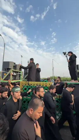 #محمد_باقر_الخاقاني #ياحسين  #سيد_سلام_الحسيني #ياعلي #يازهراء 