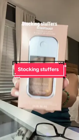 Great stocking stuffer ideas! Link in orange cart on video. #stockingstuffer #christmas #holidayseason #sephoraalışverişim 