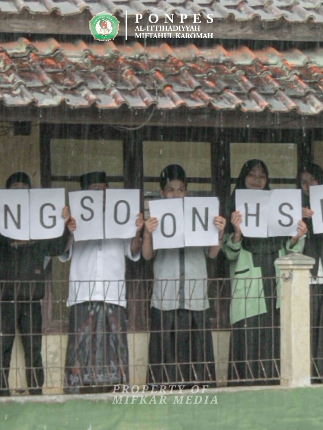 #masukberandafyp #ponpes #harisantrinasional #trendharisantri #fypシ゚ 